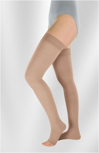 Venous thromboembolism support compression stockings - Juzo® Soft - Juzo - women