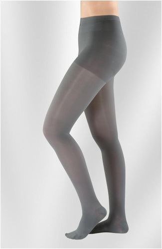Venous thromboembolism support compression pantyhose - Juzo® Attractive - Juzo - women