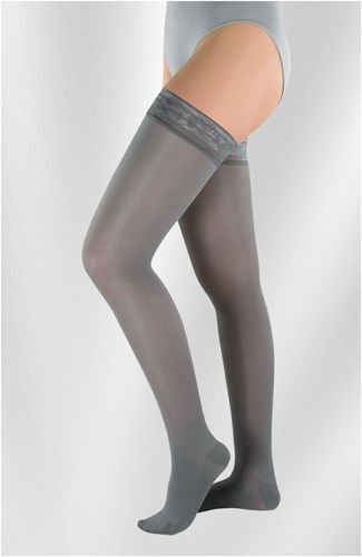 Venous thromboembolism support compression stockings - Juzo® Attractive - Juzo - women