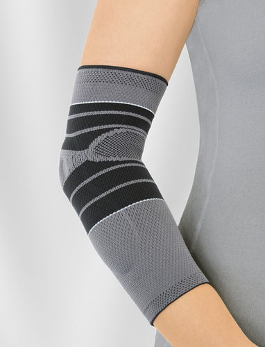 Elbow sleeve - JuzoFlex® Epi Xtra - Juzo - with epicondylus muscle pad