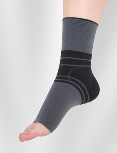 Ankle sleeve - JuzoFlex® Malleo 727 - Juzo - with malleolar pad
