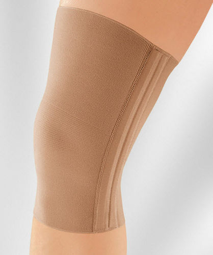 Knee sleeve - JuzoFlex® Genu 320 - Juzo - with flexible stays