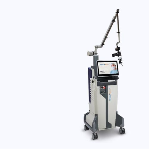 Vulvo-vaginal rejuvenation laser - SmartXide² GYN - Deka - surgical / gynecological surgery / diode