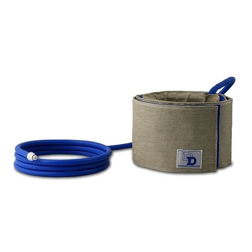 Pneumatic tourniquet cuff - GBS101 - D&D - silicone / autoclavable