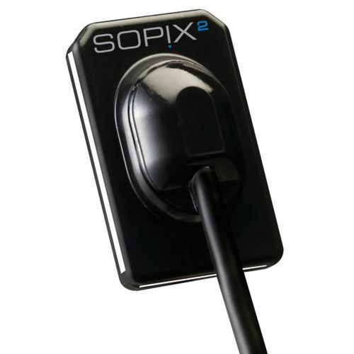 Dental radiography intra-oral detector - SOPIX Plug-In - ACTEON GROUP