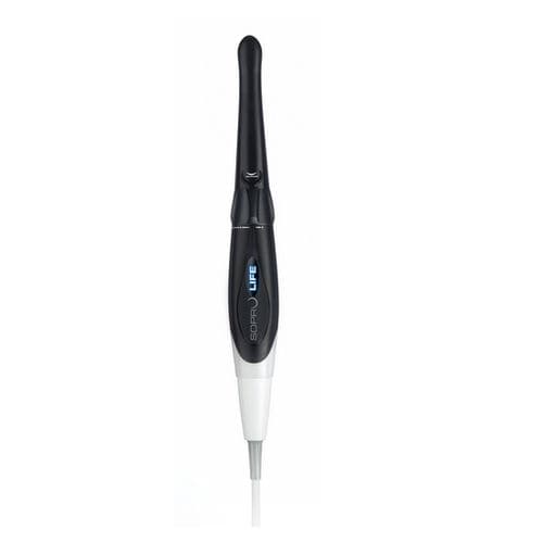 Fluorescence caries detector - SOPROLIFE - ACTEON GROUP
