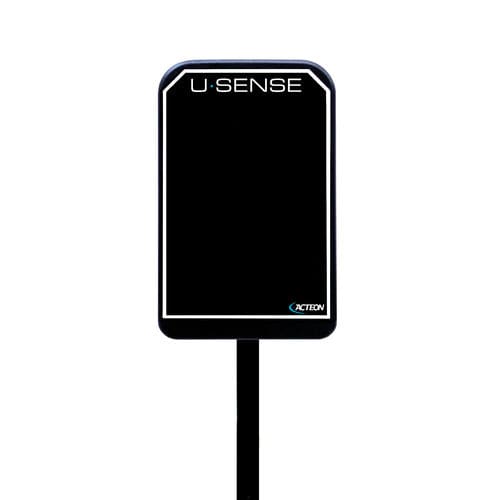 Dental radiography intra-oral detector - U-SENSE - ACTEON GROUP