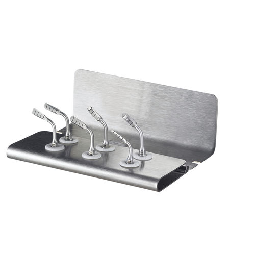 Piezoelectric ultrasonic insert - Crest Splitting - ACTEON GROUP - dental / for implantology / for implants