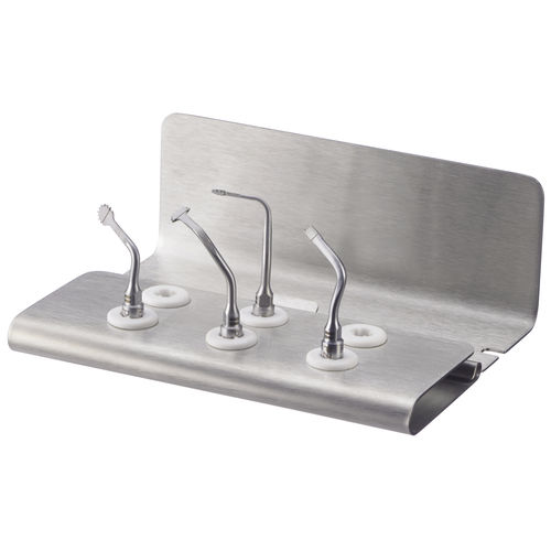 Piezoelectric ultrasonic insert - PIEZOCISION™ - ACTEON GROUP - for dental surgery