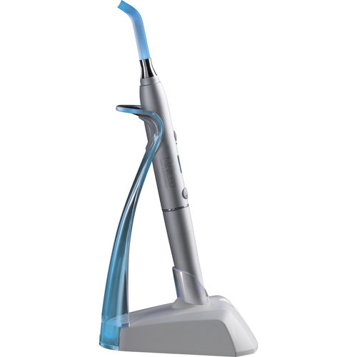 Dental curing light - Mini Led - ACTEON GROUP - cordless / LED