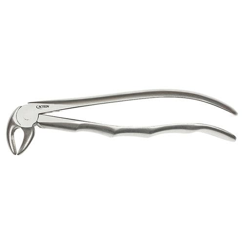 Removing forceps - 291.13 - ACTEON GROUP - Lower / straight