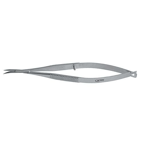 Dental surgery scissors - 635.00 - ACTEON GROUP - Castroviejo / for humans