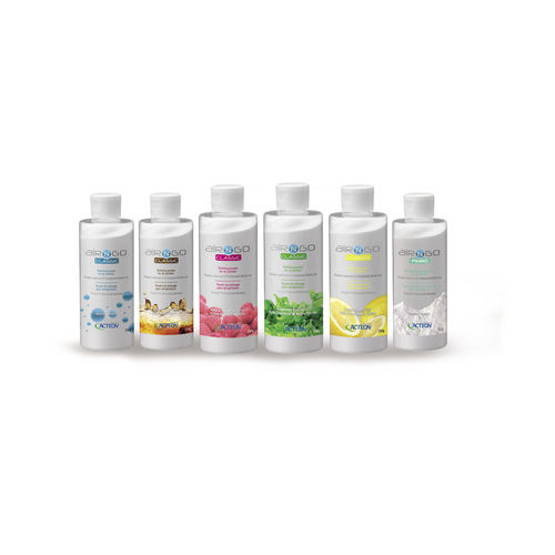 Dental restoration material - AIR-N-GO®  - ACTEON GROUP - gingival / powder / biocompatible