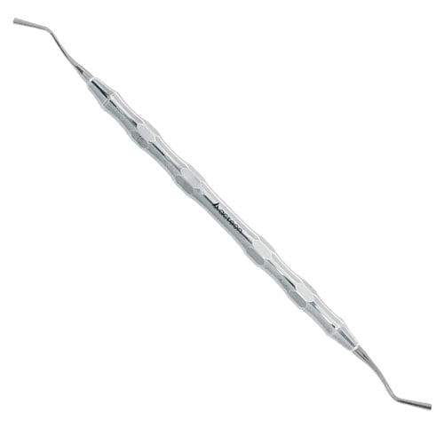 Dental spatula - WILLIAM DIRIGO (W.D.) N°2 - ACTEON GROUP - double