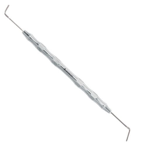 Dental spatula - 199.00D - ACTEON GROUP - double