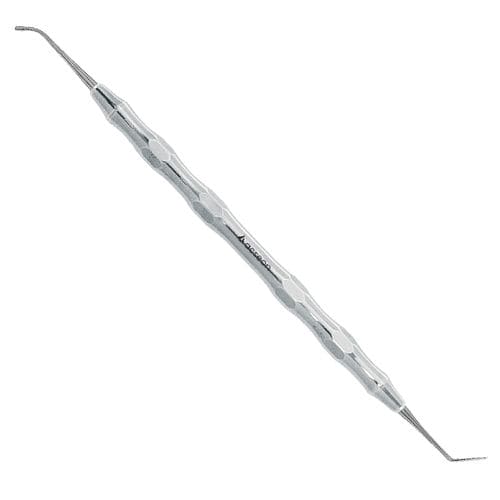 Double dental plugger - N°12 - ACTEON GROUP - for dental restorations / for amalgam