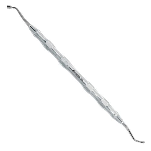 Double dental plugger - N°16 - ACTEON GROUP - for dental restorations / for amalgam