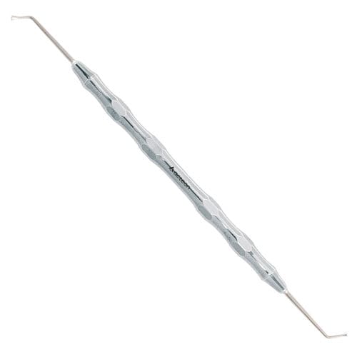 Double dental plugger - WESCOTT N°23 - ACTEON GROUP - for dental restorations / for amalgam