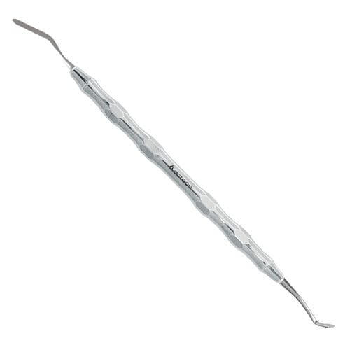 Double dental plugger - 206.04D - ACTEON GROUP - for dental restorations / for amalgam