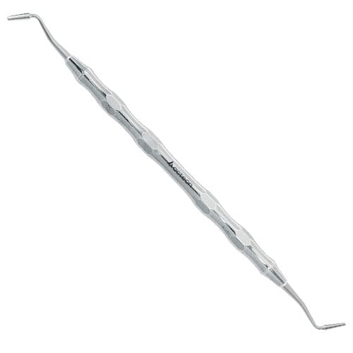 Double dental plugger - F.O.C. N°1 - ACTEON GROUP - for dental restorations / for amalgam