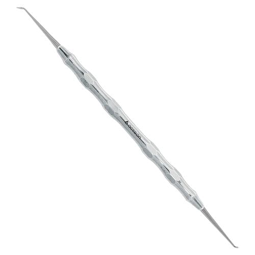 Double dental plugger - 186.05D - ACTEON GROUP - for dental restorations / for composites