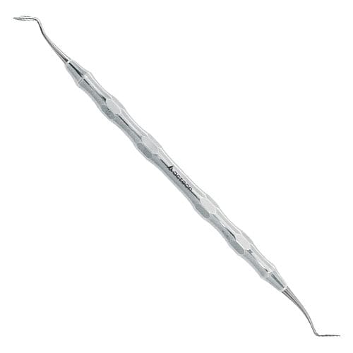 Double dental plugger - 191.04D - ACTEON GROUP - for dental restorations / for composites