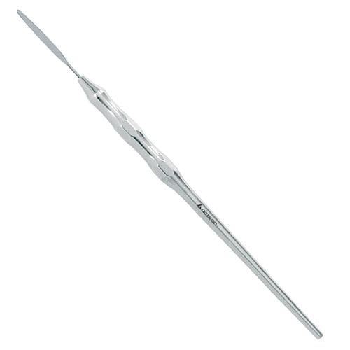 Dental cement spatula - 246.20D - ACTEON GROUP