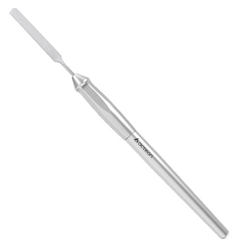 Dental cement spatula - 248.24XL - ACTEON GROUP