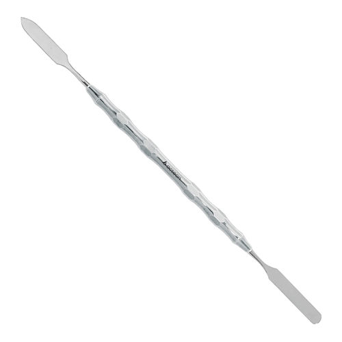 Dental cement spatula - 252.02D - ACTEON GROUP - double
