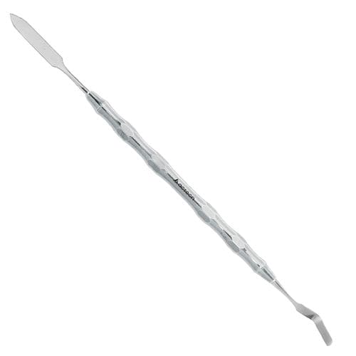 Dental cement spatula - 252.07D - ACTEON GROUP - double
