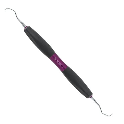 Scaling curette - 402.03SI - ACTEON GROUP - Gracey
