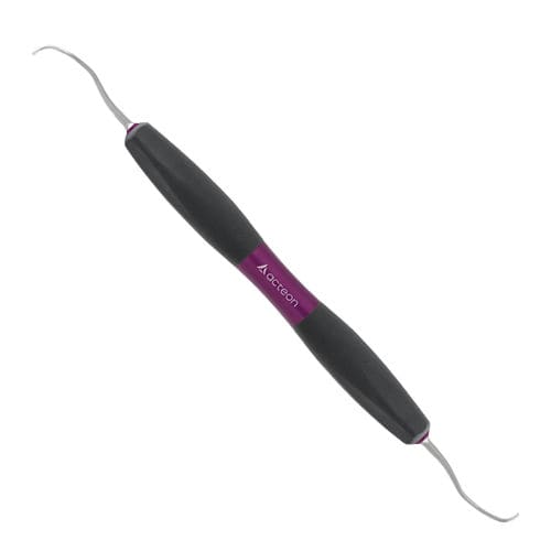 Scaling curette - 402.11SI - ACTEON GROUP - Gracey