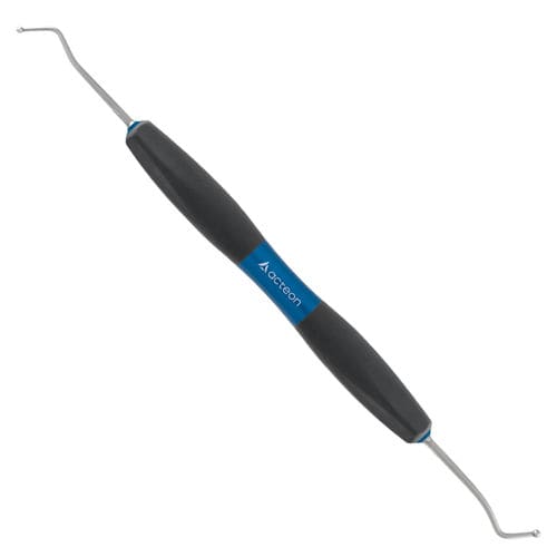 Double dental burnisher - BUR125 - ACTEON GROUP
