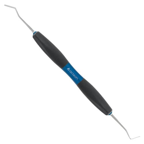 Dental composite spatula - CMS5  - ACTEON GROUP - double