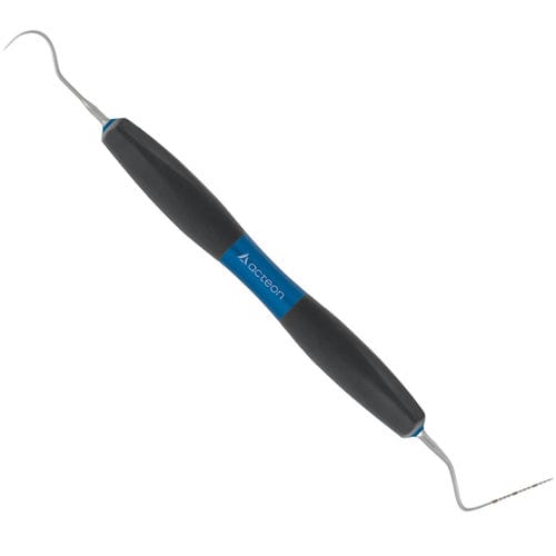 Periodontal probe - UNC15 - ACTEON GROUP - double
