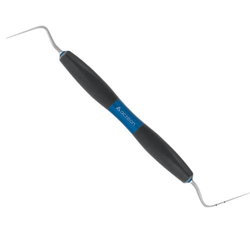 Plugger dental plugger - MACHTOU 1-1  - ACTEON GROUP - endodontic / for composites