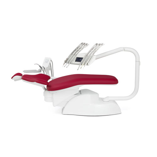 Dental unit with electric chair PE9® NEO.2 AirelQuetin with