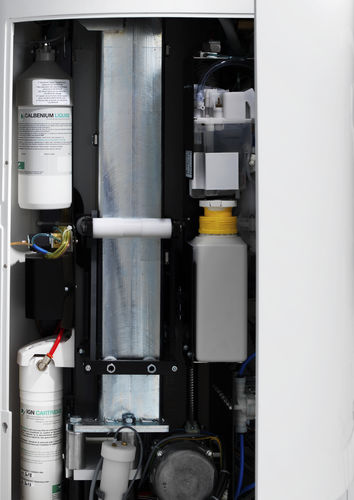 Dental unit disinfection system - IGN - Airel-Quetin