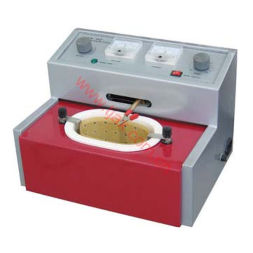 Electrolytic polishing unit AXD2 Aixin Medical Equipment Co.,Ltd