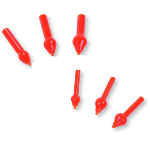 Wax dental material - 02-18 series - al dente Dentalprodukte GmbH   - for dental restorations / casting / solid