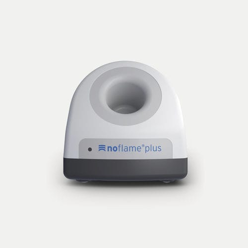 Dental laboratory burner - Noflame® Plus - Amann Girrbach - gas