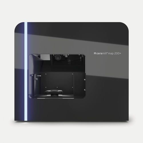 Dental CAD/CAM scanner - Ceramill® Map 200+ - Amann Girrbach - 2-axis