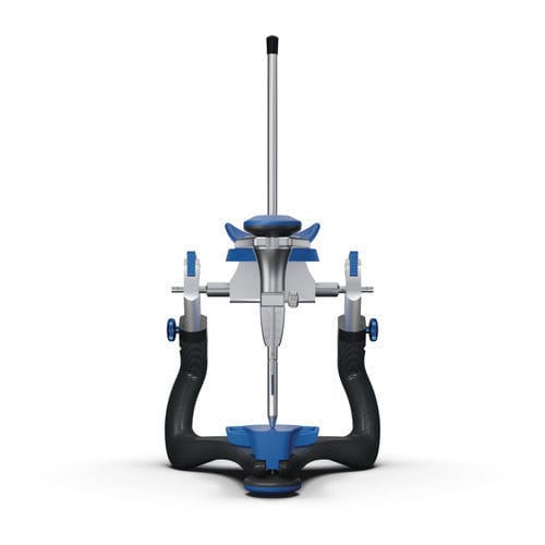 Artex HAND-CRAFTED　4st Non-arcon dental articulator - Artex® CN - Amann Girrbach