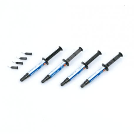 Resin dental material - Ceramill  - Amann Girrbach - for dental bridges / for dental crowns / for dental restorations