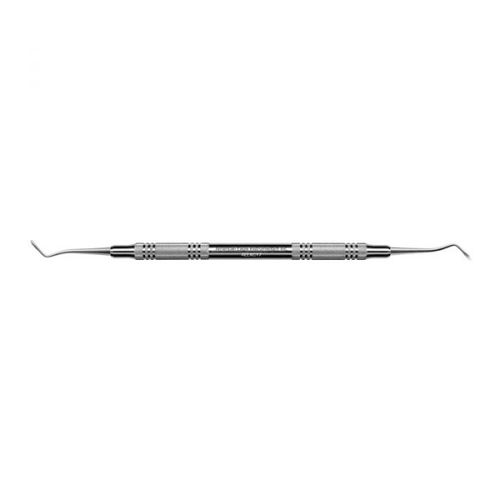 Double-ended dental excavator - 17 DE - AMERICAN EAGLE INSTRUMENTS