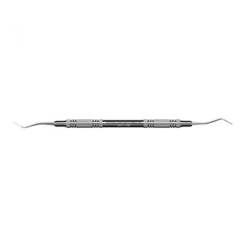 Dental chisel - 11-12 - AMERICAN EAGLE INSTRUMENTS - for humans