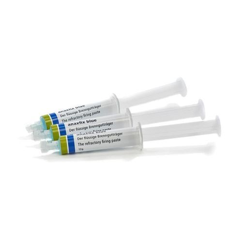 Dental restoration adhesive - anaxfix 3x - anaxDENT GmbH   - for ceramic veneering / for restoration / for dental veneers