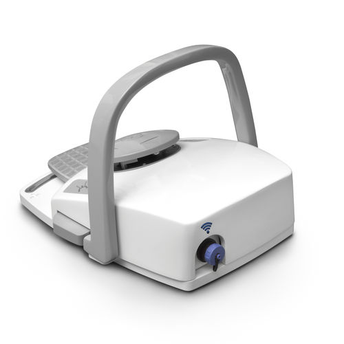 Dental unit footswitch ANCAR wireless