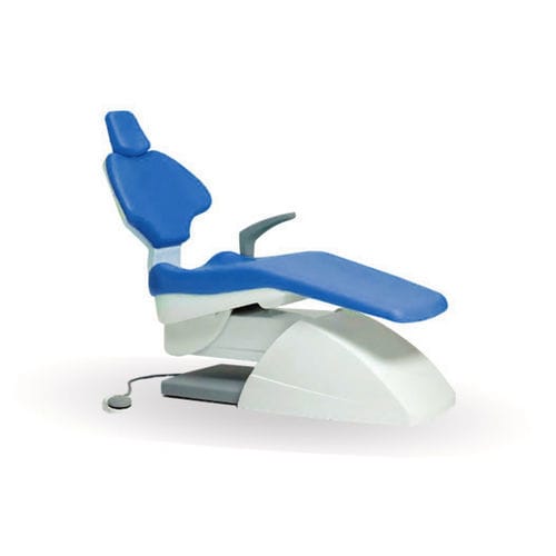 Electric dental chair - 3000 - ANCAR - fixed / for orthodontics