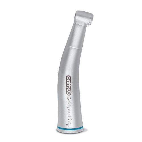 Dental contra-angle - GOLDSPEED Evo S1  - Anthos   - air / direct / push-button